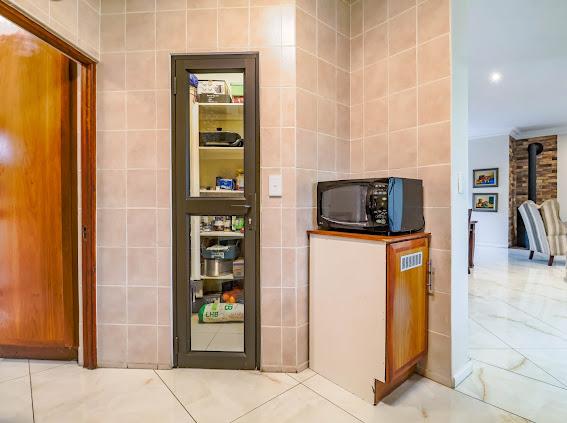 3 Bedroom Property for Sale in Midstream Estate Gauteng