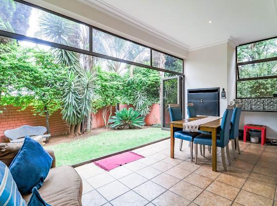 3 Bedroom Property for Sale in Midstream Estate Gauteng