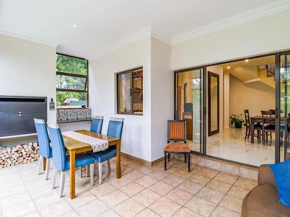 3 Bedroom Property for Sale in Midstream Estate Gauteng