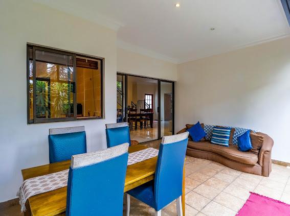 3 Bedroom Property for Sale in Midstream Estate Gauteng