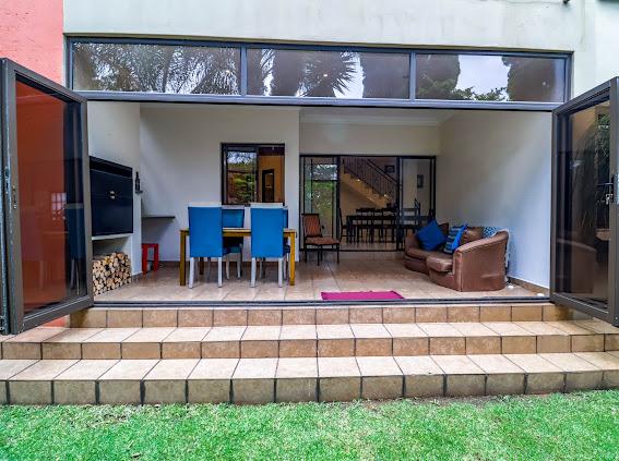 3 Bedroom Property for Sale in Midstream Estate Gauteng