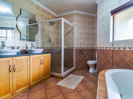 3 Bedroom Property for Sale in Midstream Estate Gauteng