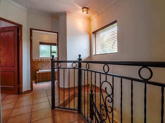 3 Bedroom Property for Sale in Midstream Estate Gauteng
