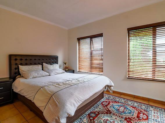 3 Bedroom Property for Sale in Midstream Estate Gauteng