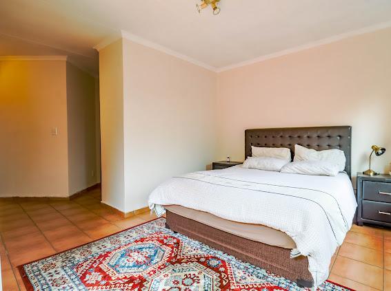 3 Bedroom Property for Sale in Midstream Estate Gauteng