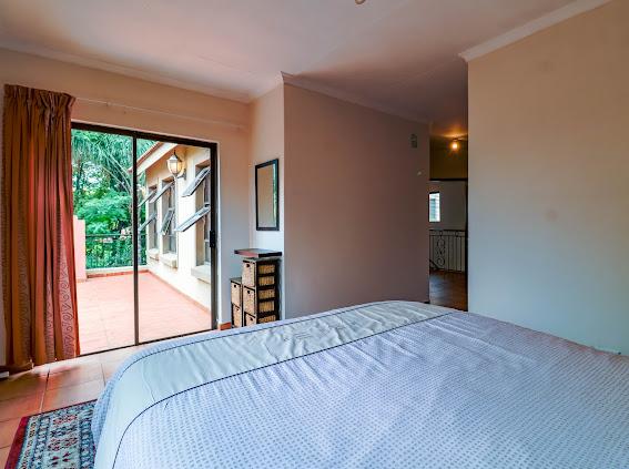 3 Bedroom Property for Sale in Midstream Estate Gauteng