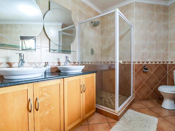 3 Bedroom Property for Sale in Midstream Estate Gauteng