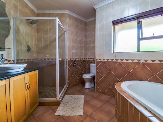 3 Bedroom Property for Sale in Midstream Estate Gauteng