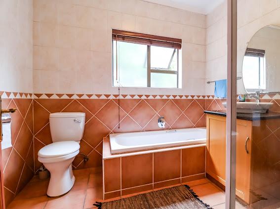 3 Bedroom Property for Sale in Midstream Estate Gauteng