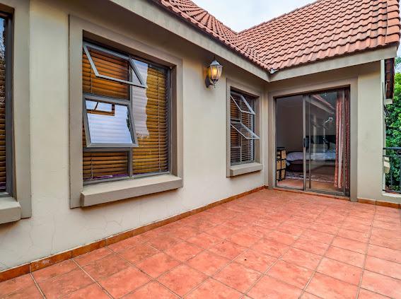 3 Bedroom Property for Sale in Midstream Estate Gauteng