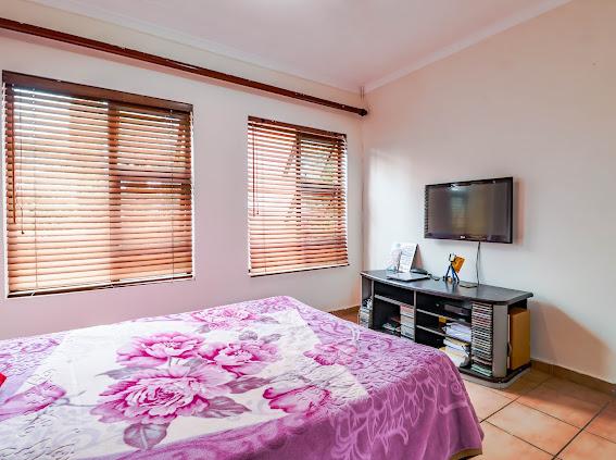 3 Bedroom Property for Sale in Midstream Estate Gauteng