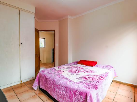 3 Bedroom Property for Sale in Midstream Estate Gauteng