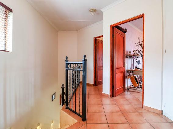 3 Bedroom Property for Sale in Midstream Estate Gauteng