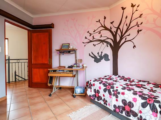 3 Bedroom Property for Sale in Midstream Estate Gauteng