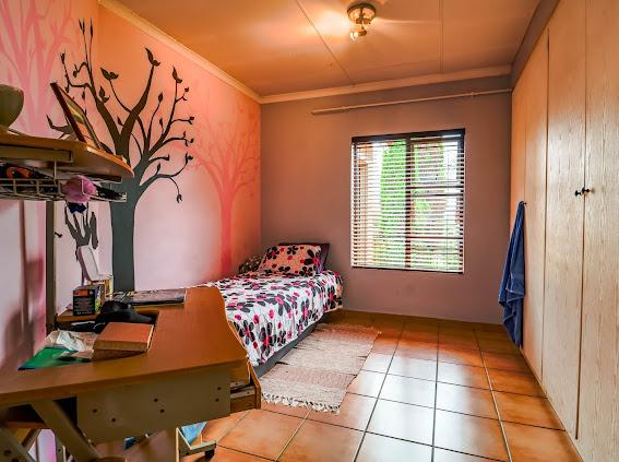 3 Bedroom Property for Sale in Midstream Estate Gauteng