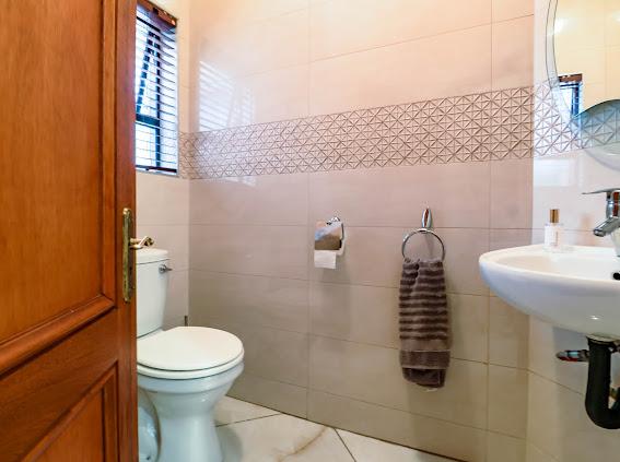 3 Bedroom Property for Sale in Midstream Estate Gauteng