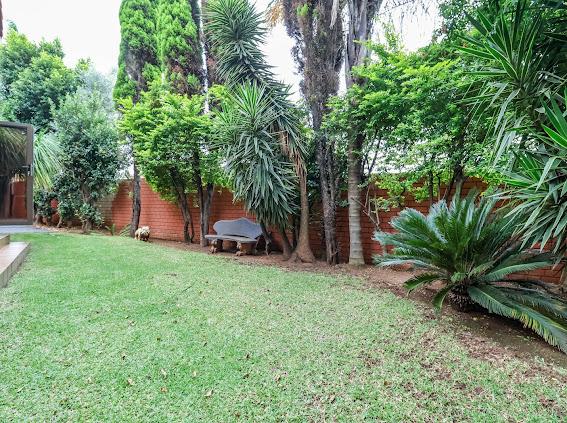 3 Bedroom Property for Sale in Midstream Estate Gauteng