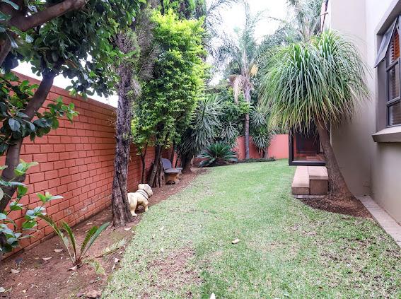 3 Bedroom Property for Sale in Midstream Estate Gauteng