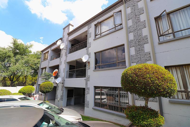 To Let 2 Bedroom Property for Rent in Northgate Gauteng