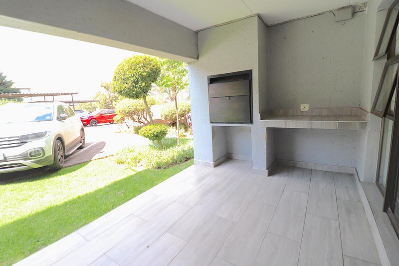 To Let 2 Bedroom Property for Rent in Northgate Gauteng