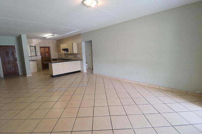 To Let 2 Bedroom Property for Rent in Northgate Gauteng