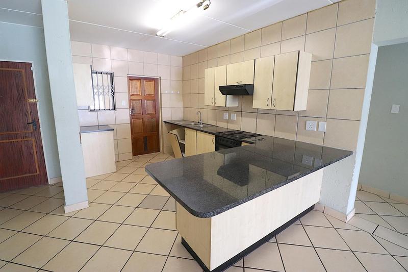 To Let 2 Bedroom Property for Rent in Northgate Gauteng
