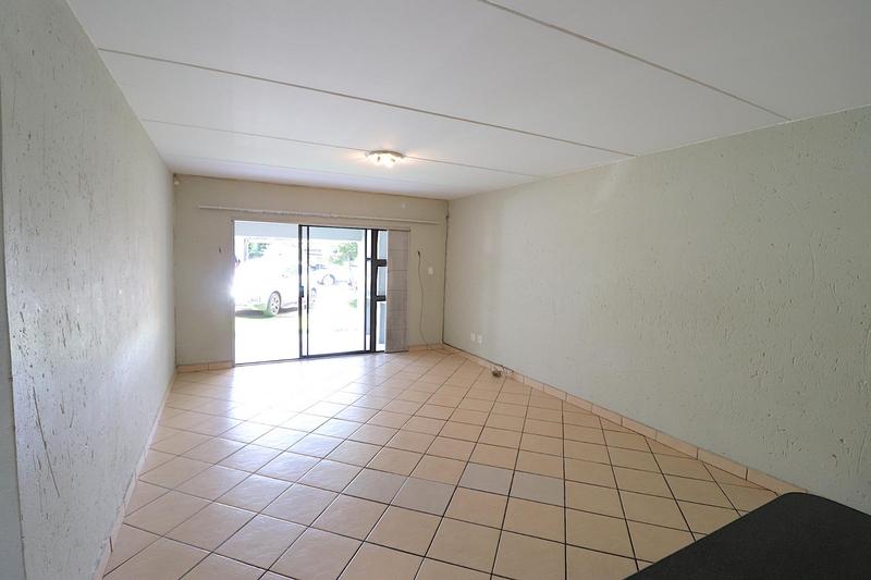 To Let 2 Bedroom Property for Rent in Northgate Gauteng