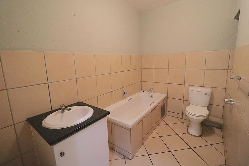 To Let 2 Bedroom Property for Rent in Northgate Gauteng