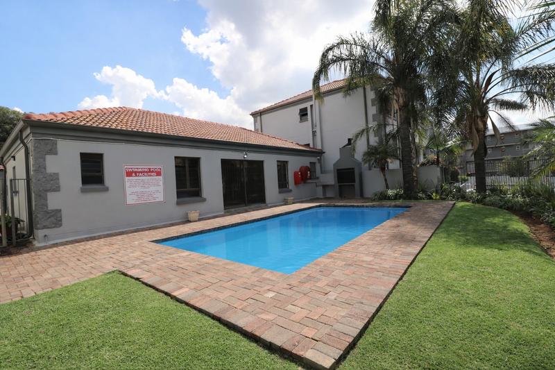 To Let 2 Bedroom Property for Rent in Northgate Gauteng