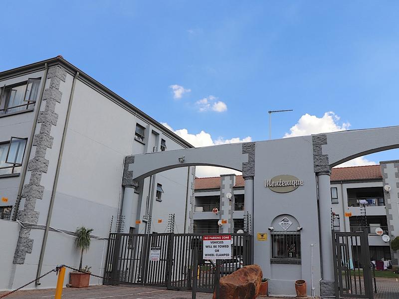 To Let 2 Bedroom Property for Rent in Northgate Gauteng