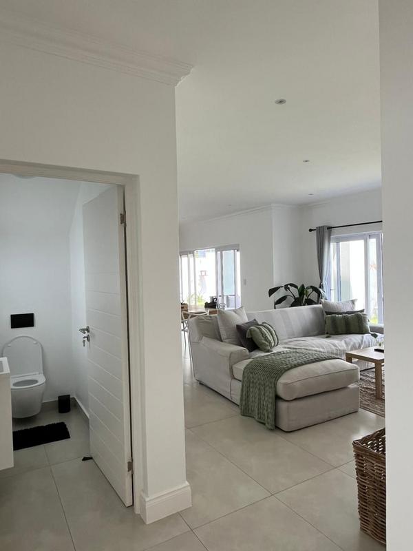 3 Bedroom Property for Sale in Bryanston Gauteng