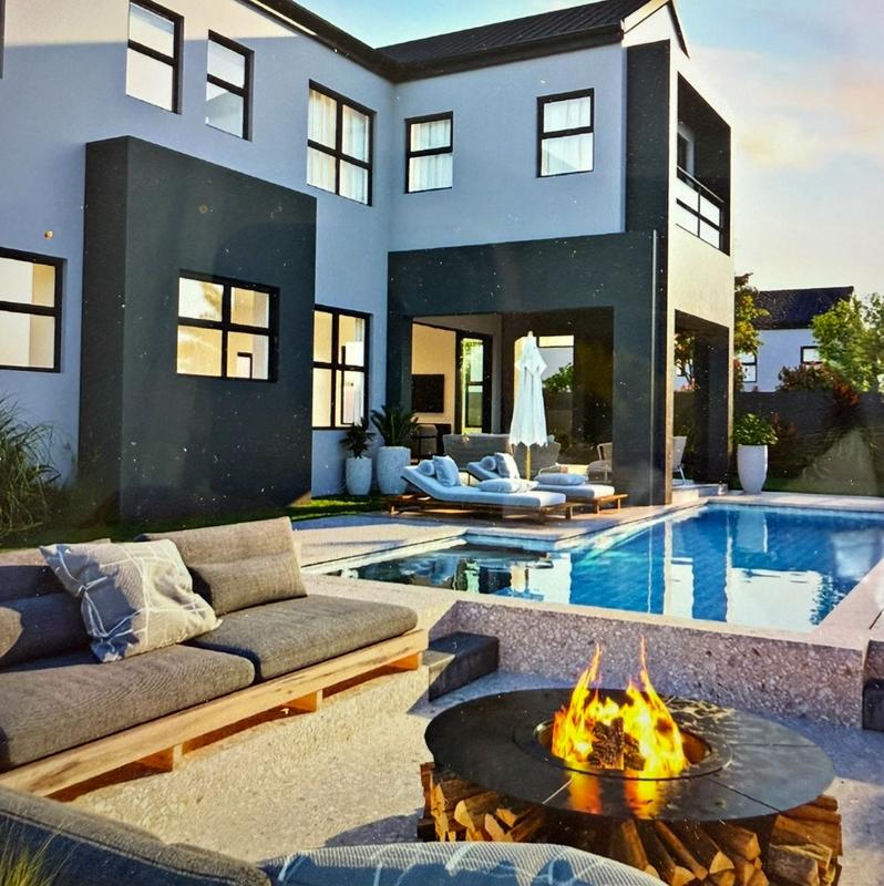 4 Bedroom Property for Sale in Bryanston Gauteng