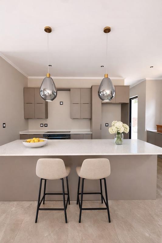 4 Bedroom Property for Sale in Bryanston Gauteng
