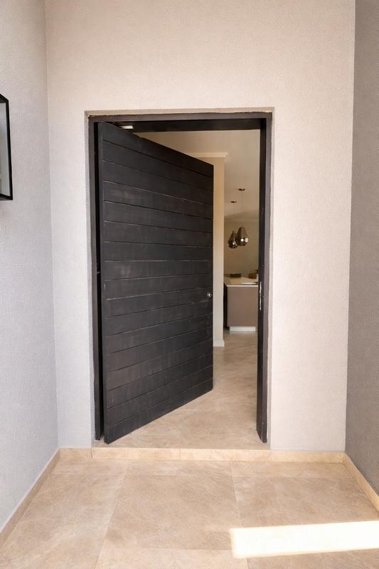 4 Bedroom Property for Sale in Bryanston Gauteng