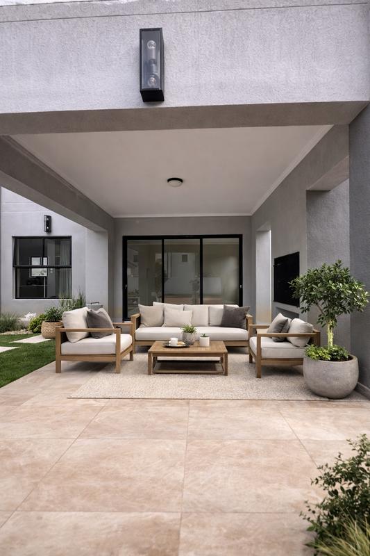 4 Bedroom Property for Sale in Bryanston Gauteng