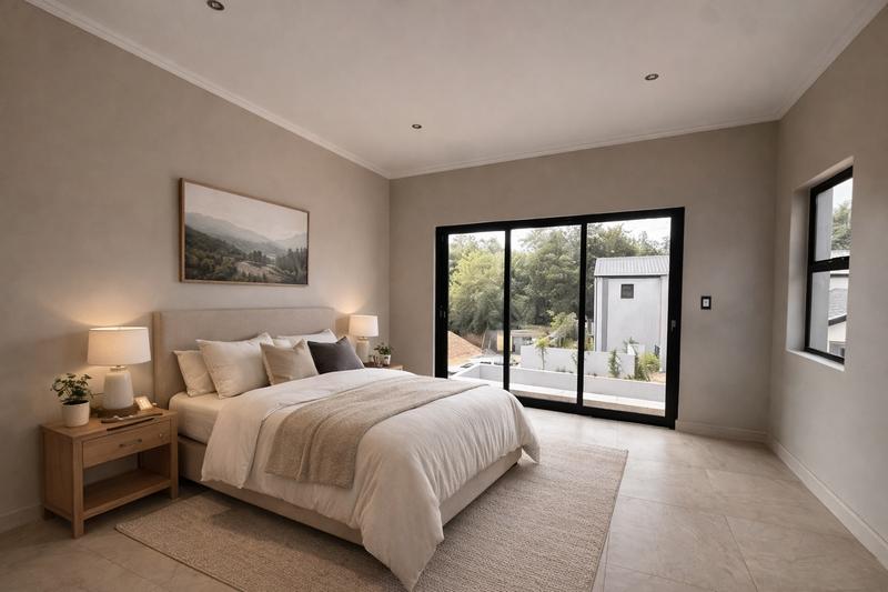 4 Bedroom Property for Sale in Bryanston Gauteng