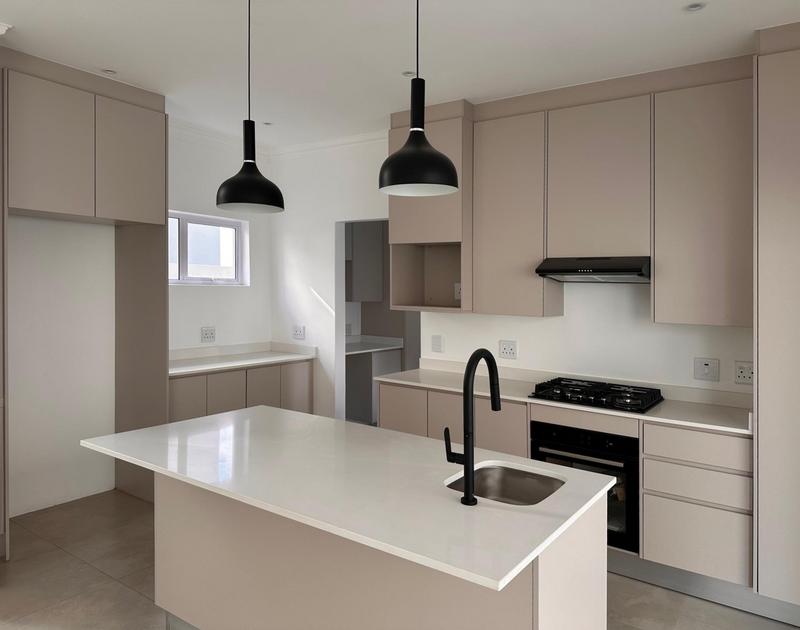 3 Bedroom Property for Sale in Bryanston East Gauteng