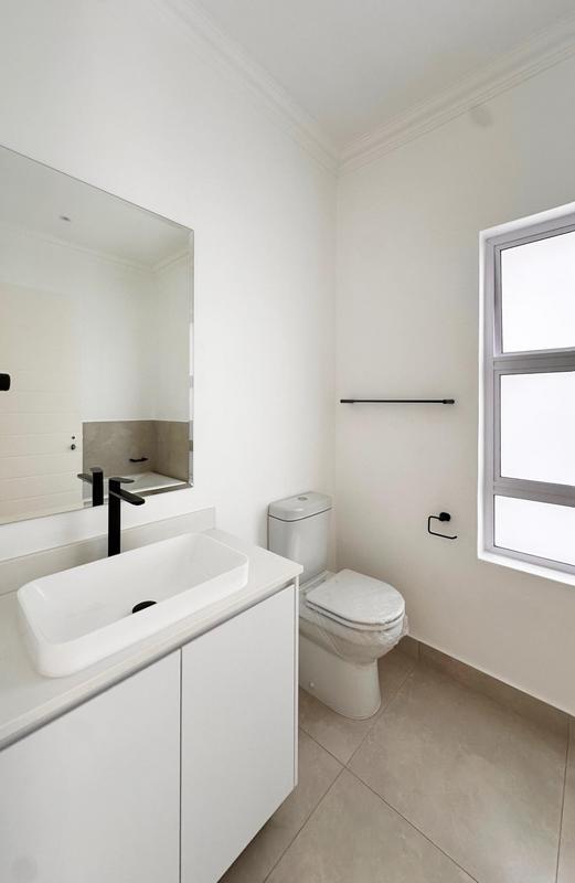3 Bedroom Property for Sale in Bryanston East Gauteng