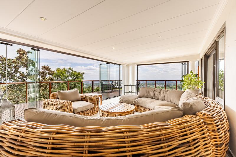 4 Bedroom Property for Sale in Waterkloof Ridge Gauteng