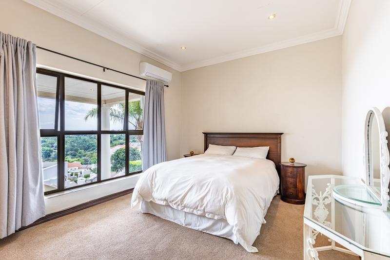 4 Bedroom Property for Sale in Waterkloof Ridge Gauteng