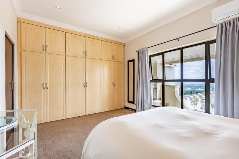 4 Bedroom Property for Sale in Waterkloof Ridge Gauteng