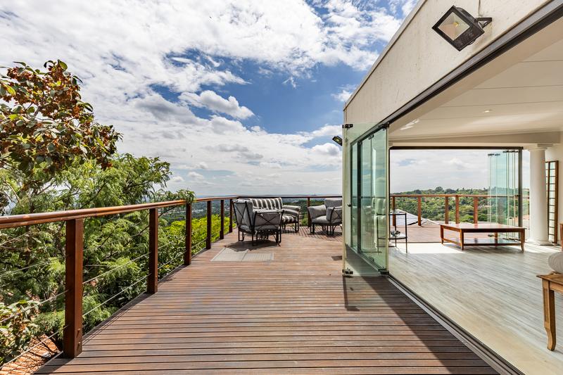 4 Bedroom Property for Sale in Waterkloof Ridge Gauteng