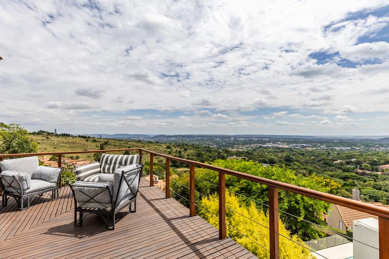 4 Bedroom Property for Sale in Waterkloof Ridge Gauteng