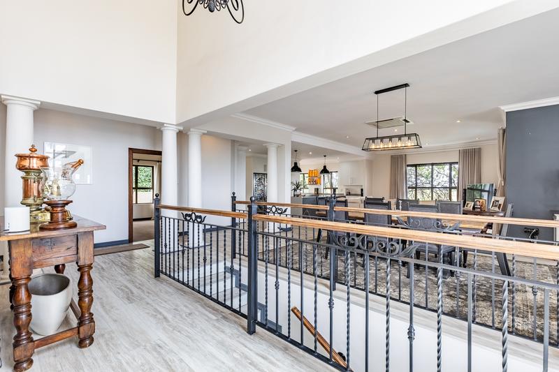 4 Bedroom Property for Sale in Waterkloof Ridge Gauteng