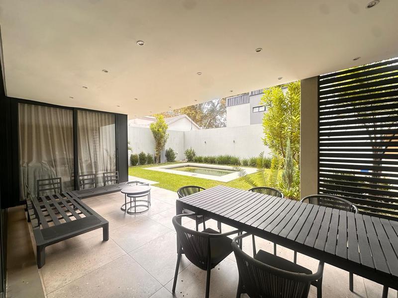 4 Bedroom Property for Sale in Houghton Gauteng