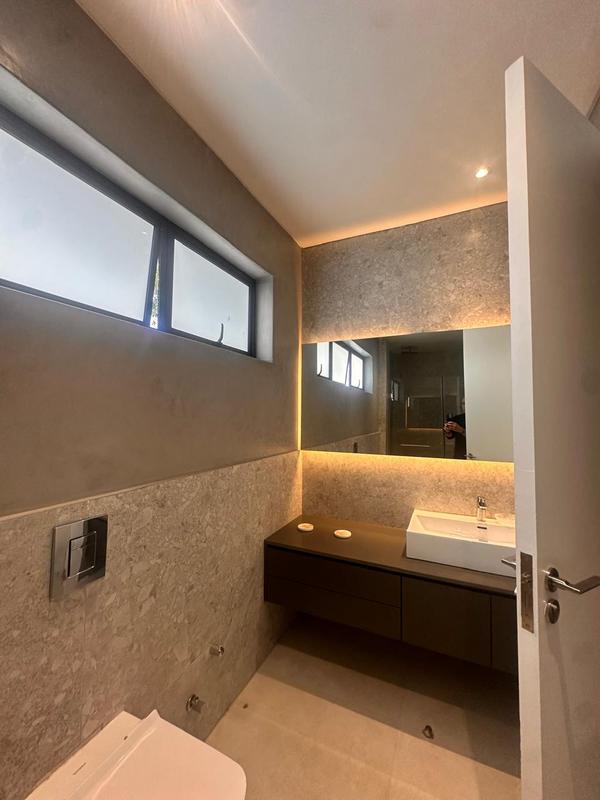 4 Bedroom Property for Sale in Houghton Gauteng