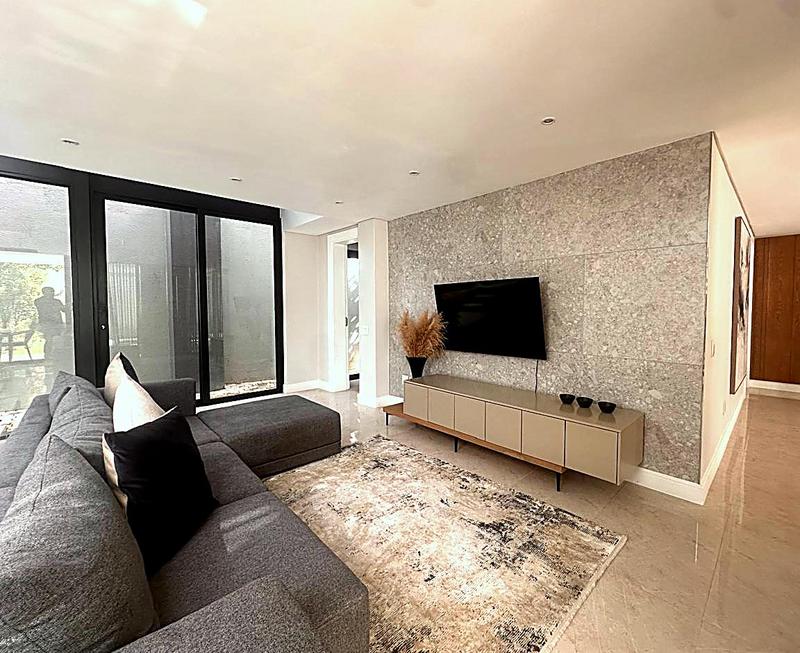 4 Bedroom Property for Sale in Houghton Gauteng