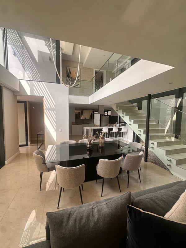 4 Bedroom Property for Sale in Houghton Gauteng