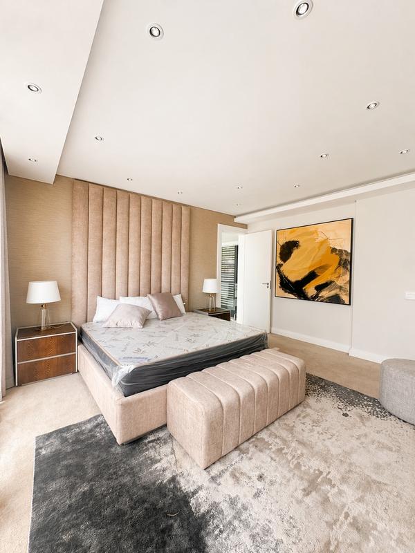 4 Bedroom Property for Sale in Houghton Gauteng