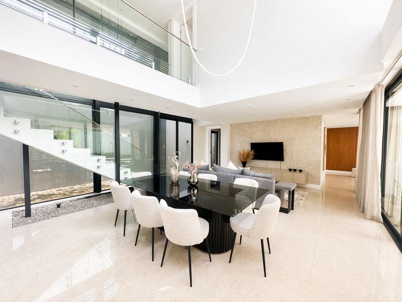 4 Bedroom Property for Sale in Houghton Gauteng